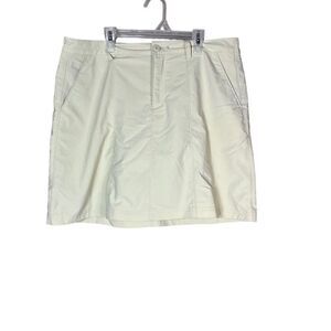 Patagonia Womens Inter-Continental Hideaway Skort Size 12‎